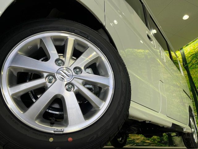 SUZUKI EVERY WAGON 4WD 2026 Image 31