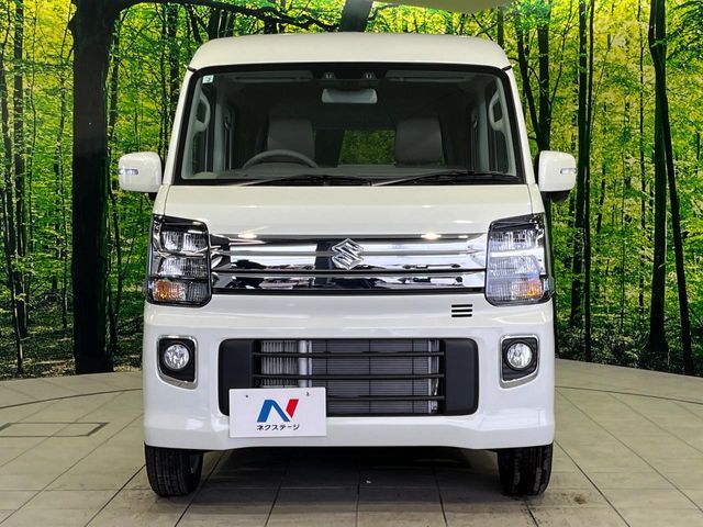 SUZUKI EVERY WAGON 4WD 2026 Image 31