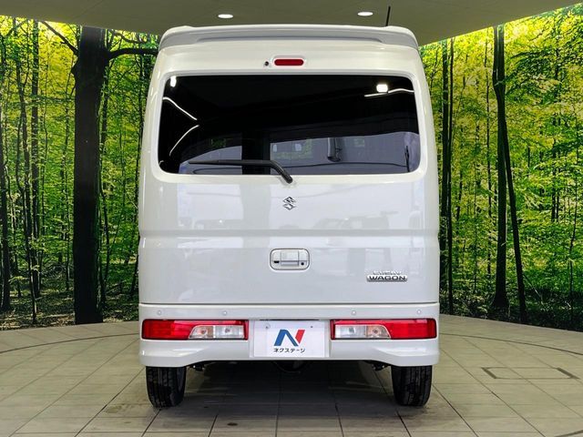 SUZUKI EVERY WAGON 4WD 2026 Image 31