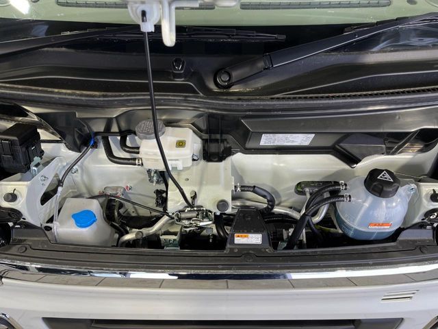 SUZUKI EVERY WAGON 4WD 2026 Image 31