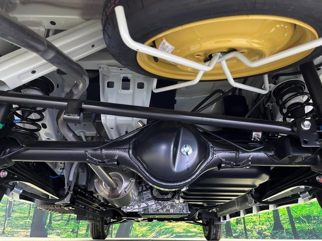 SUZUKI EVERY WAGON 4WD 2026 Image 31