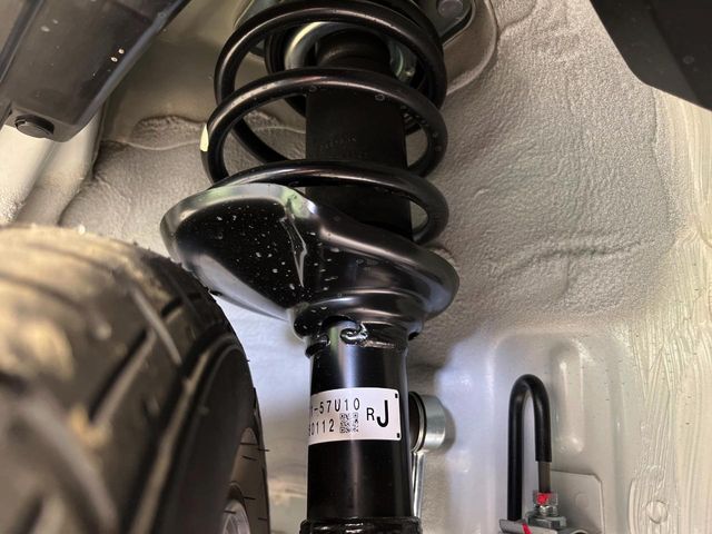 SUZUKI EVERY WAGON 4WD 2026 Image 31