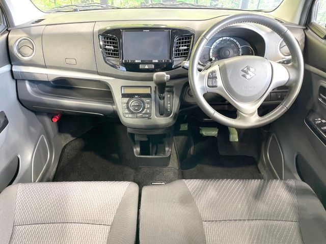 SUZUKI WAGON R STINGRAY 2014 Image 31