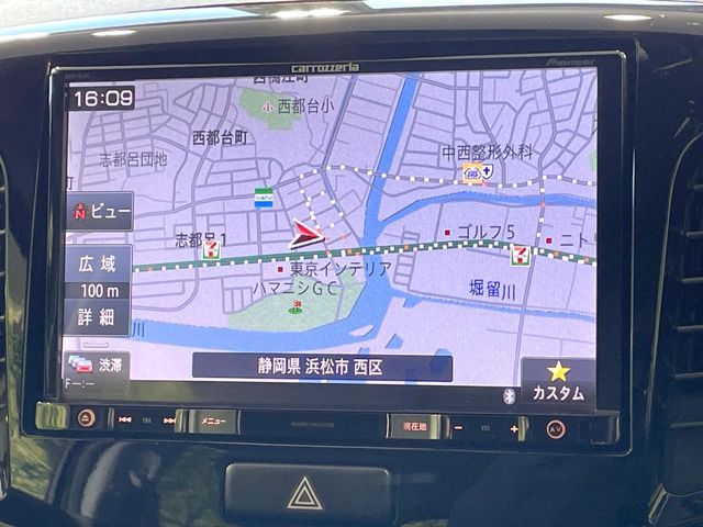 SUZUKI WAGON R STINGRAY 2014 Image 31