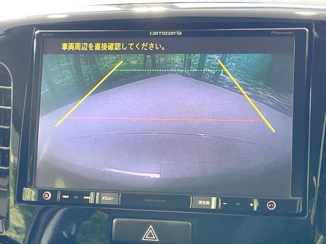 SUZUKI WAGON R STINGRAY 2014 Image 31