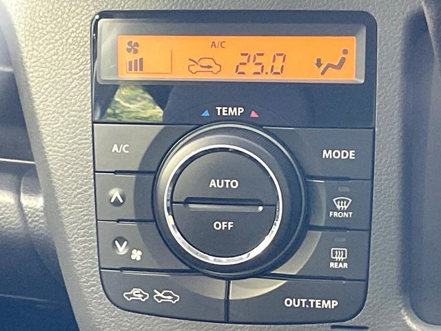 SUZUKI WAGON R STINGRAY 2014 Image 31