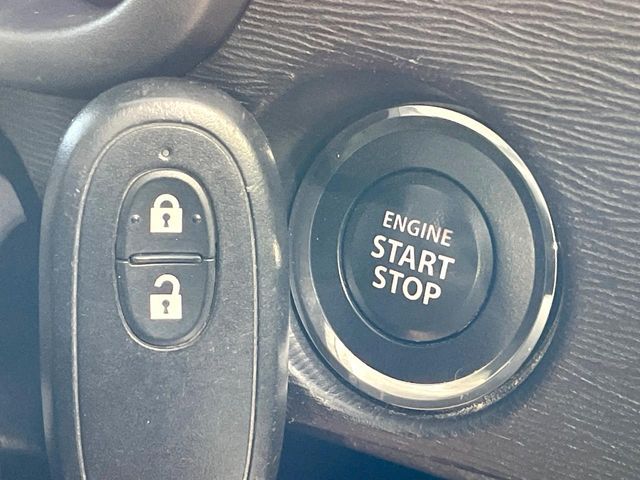 SUZUKI WAGON R STINGRAY 2014 Image 31