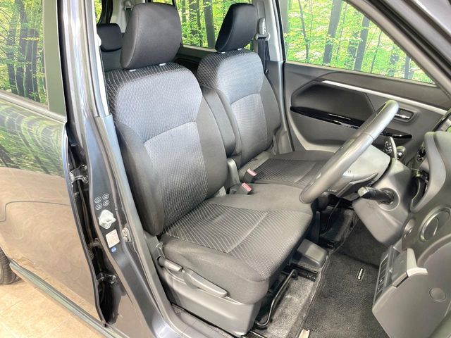 SUZUKI WAGON R STINGRAY 2014 Image 31