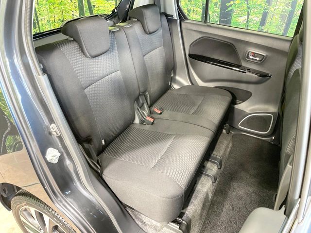 SUZUKI WAGON R STINGRAY 2014 Image 31