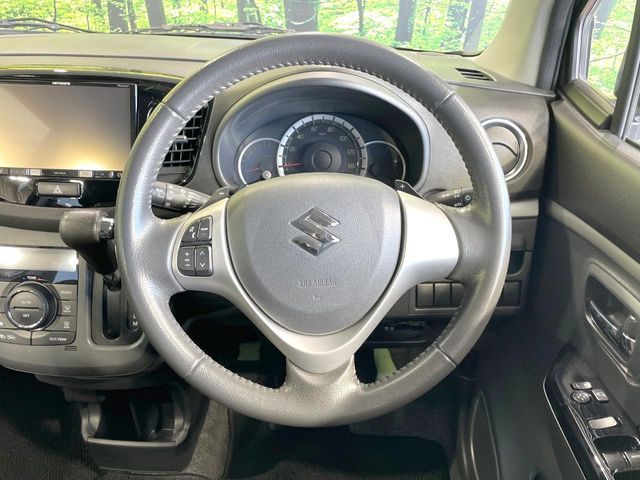 SUZUKI WAGON R STINGRAY 2014 Image 31