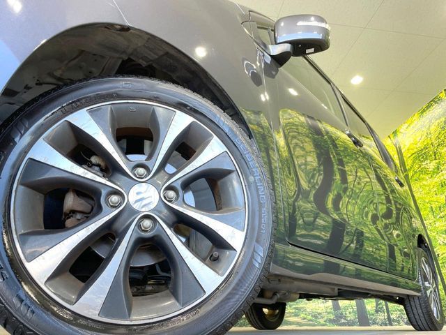 SUZUKI WAGON R STINGRAY 2014 Image 31