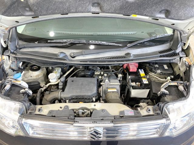 SUZUKI WAGON R STINGRAY 2014 Image 31