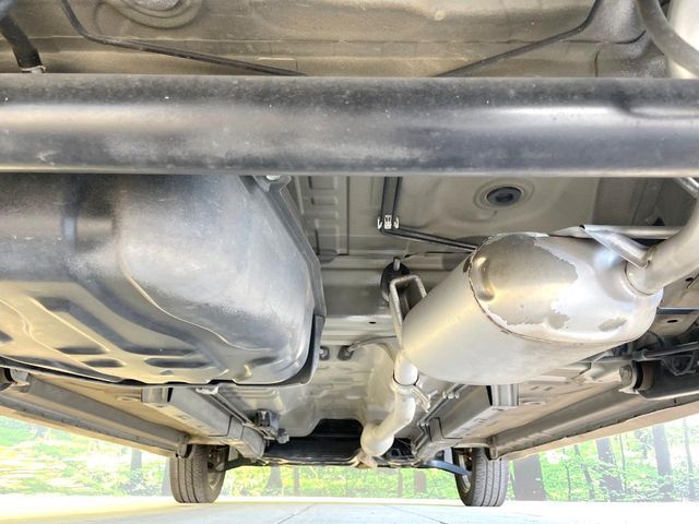 SUZUKI WAGON R STINGRAY 2014 Image 31