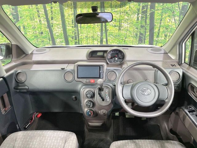 TOYOTA SPADE 2013 Image 31