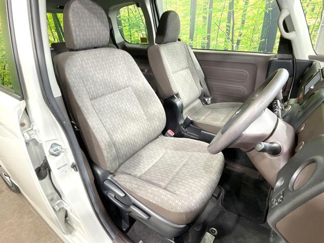 TOYOTA SPADE 2013 Image 31