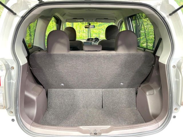 TOYOTA SPADE 2013 Image 31