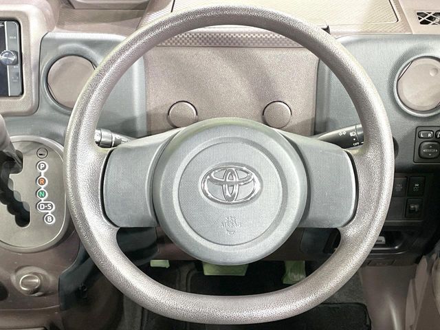 TOYOTA SPADE 2013 Image 31