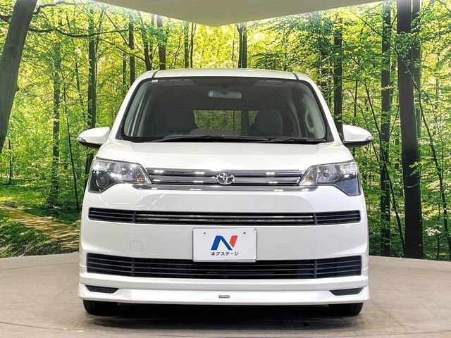 TOYOTA SPADE 2013 Image 31