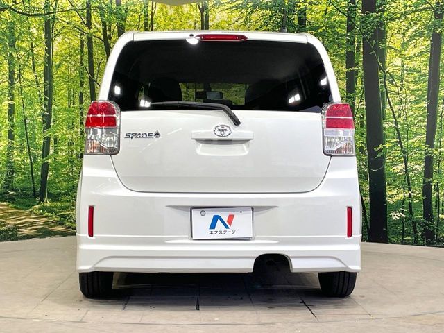 TOYOTA SPADE 2013 Image 31