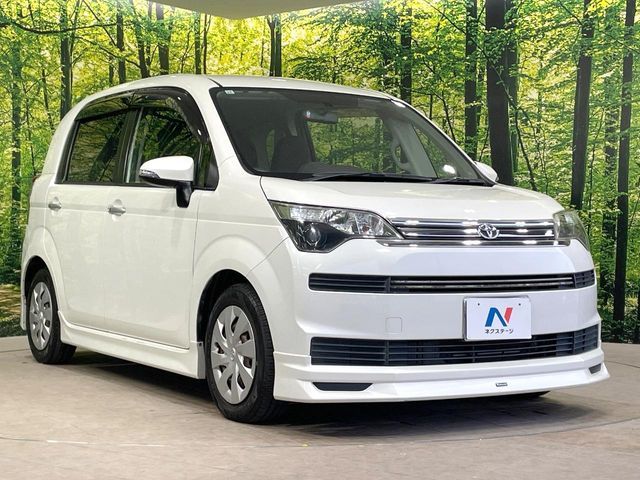 TOYOTA SPADE 2013 Image 31