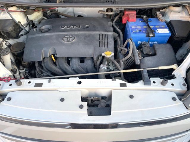 TOYOTA SPADE 2013 Image 31