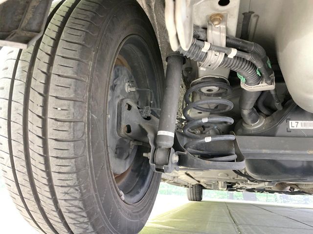 TOYOTA SPADE 2013 Image 31