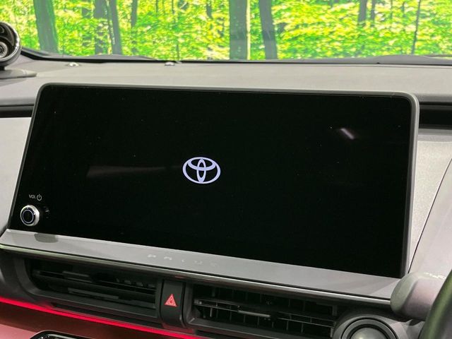 TOYOTA PRIUS 4WD 2024 Image 31