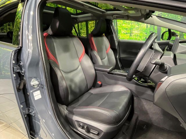 TOYOTA PRIUS 4WD 2024 Image 31