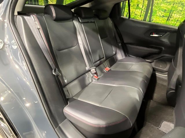 TOYOTA PRIUS 4WD 2024 Image 31