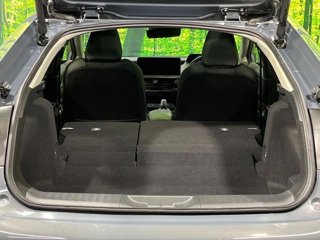 TOYOTA PRIUS 4WD 2024 Image 31