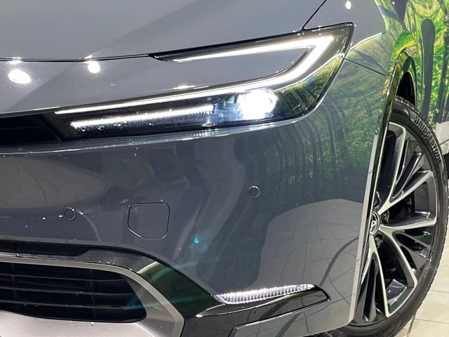 TOYOTA PRIUS 4WD 2024 Image 31