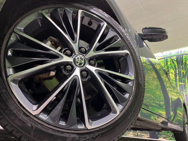 TOYOTA PRIUS 4WD 2024 Image 31