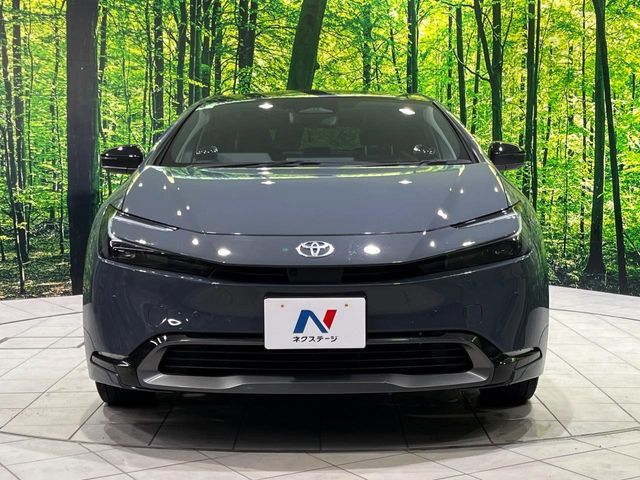 TOYOTA PRIUS 4WD 2024 Image 31