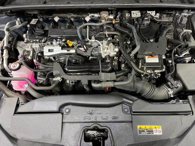 TOYOTA PRIUS 4WD 2024 Image 31