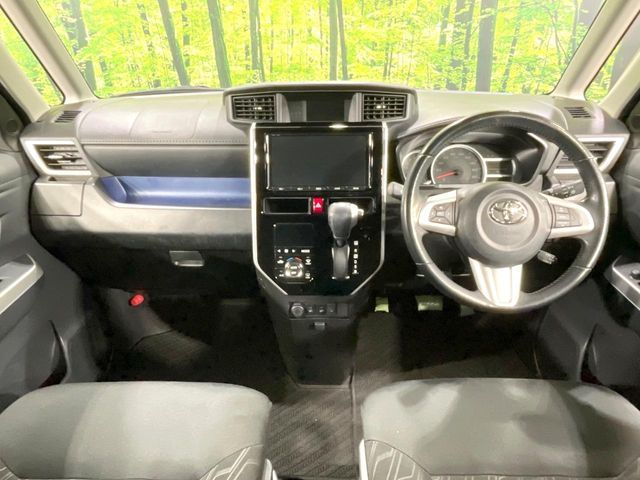 TOYOTA TANK 2017 Image 31