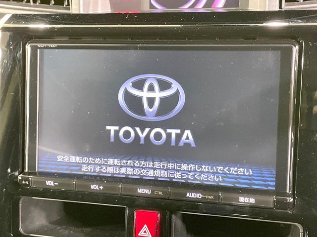 TOYOTA TANK 2017 Image 31