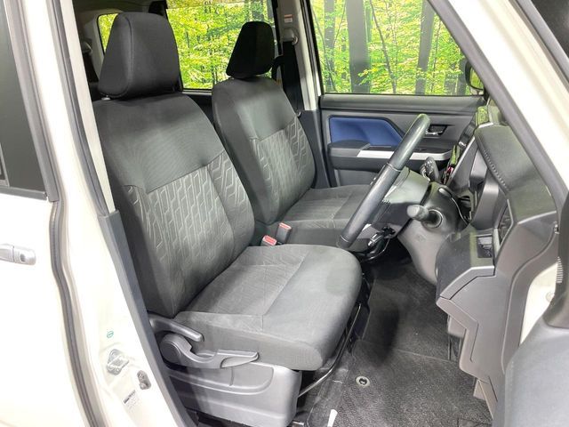 TOYOTA TANK 2017 Image 31