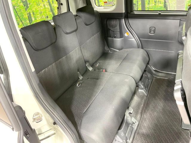 TOYOTA TANK 2017 Image 31