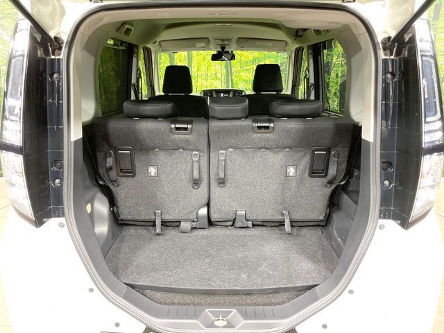 TOYOTA TANK 2017 Image 31