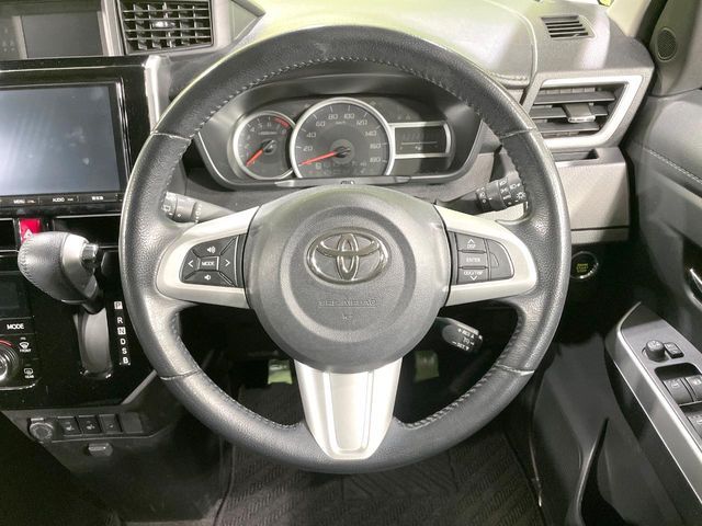 TOYOTA TANK 2017 Image 31