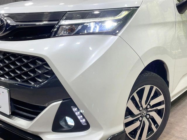 TOYOTA TANK 2017 Image 31