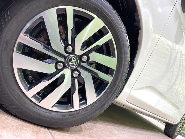 TOYOTA TANK 2017 Image 31