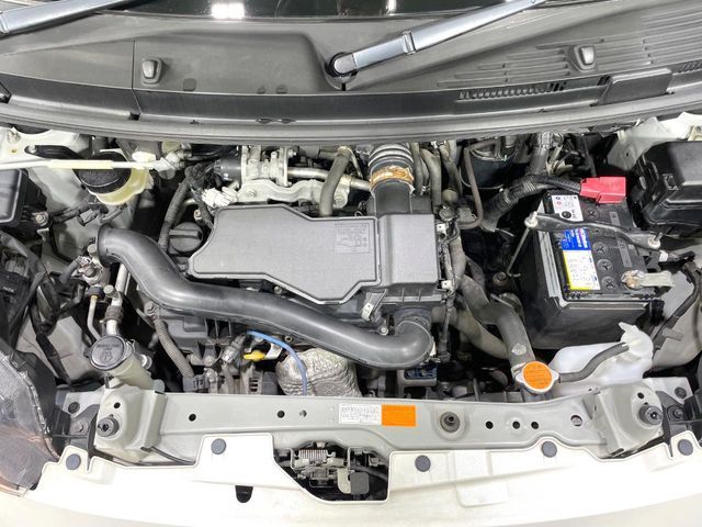 TOYOTA TANK 2017 Image 31
