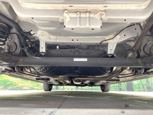 TOYOTA TANK 2017 Image 31