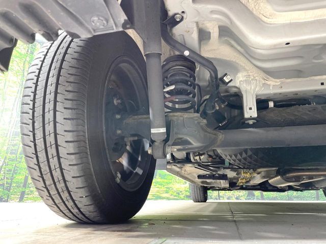 TOYOTA TANK 2017 Image 31