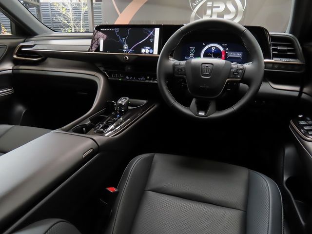 TOYOTA CROWN SPORT 2025 Image 31