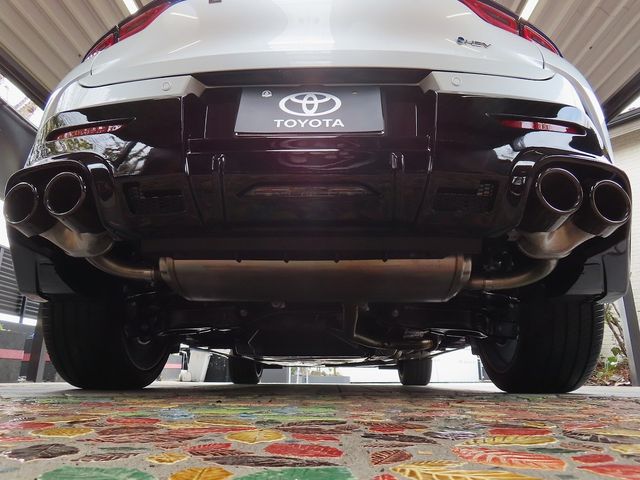 TOYOTA CROWN SPORT 2025 Image 31