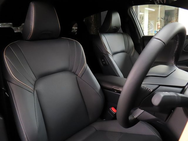 TOYOTA CROWN SPORT 2025 Image 31