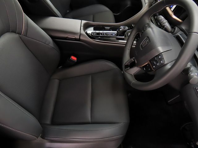 TOYOTA CROWN SPORT 2025 Image 31