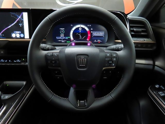 TOYOTA CROWN SPORT 2025 Image 31